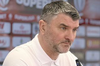 Mihalcea e lider cu UTA în play-out, dar nu poate juca în Europa: „Mai putem rezista o lună”