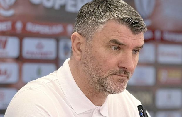 Mihalcea e lider cu UTA în play-out, dar nu poate juca în Europa: „Mai putem rezista o lună”