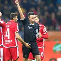 Jucătorii lui Dinamo nu știu ce vor face în continuare