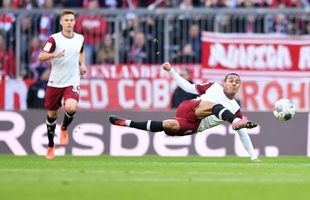 BUNDESLIGA. Bayern Munchen, în „buncăr”! Jucătorii fac singuri paturile și curățenie