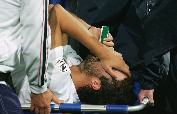 BUNDESLIGA. Ratează sezonul înainte să reînceapă! Fracturi multiple pentru un jucător al lui Wolfsburg