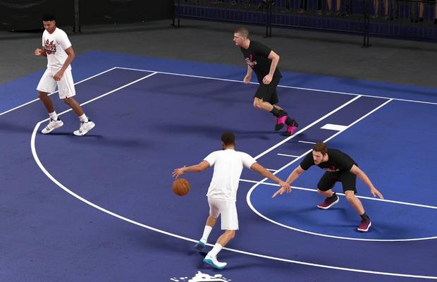 Istoria baschetului 3x3 se rescrie online. A fost ales primul campion la eSport Arena Streetball