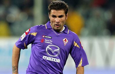SERIE A. Adrian Mutu, în echipa-tip a Fiorentinei din acest secol