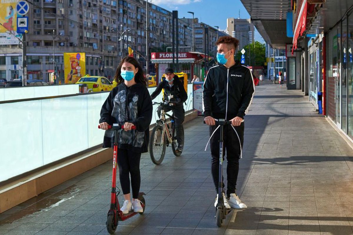 Ce se întâmplă după 15 mai? Ultima variantă vehiculată de PSD: „Nu vor mai fi deloc restricții”