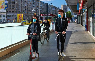 Ce se întâmplă după 15 mai? Ultima variantă vehiculată de PSD: „Nu vor mai fi deloc restricții”