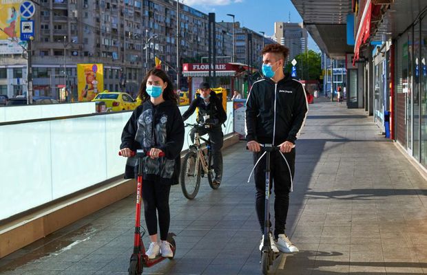 Ce se întâmplă după 15 mai? Ultima variantă vehiculată de PSD: „Nu vor mai fi deloc restricții”