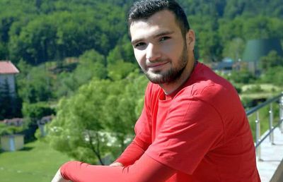 Ionuț Șerban, SALVAT de Adrian Mihalcea » Vestea imensă primită de „prizonierul” lui Dinamo