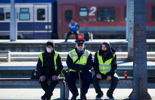 Ministrul Nelu Tătaru a lămurit lucrurile » Care sunt motivele pentru care putem părăsi localitatea de pe 15 mai și cu ce e înlocuită declarația