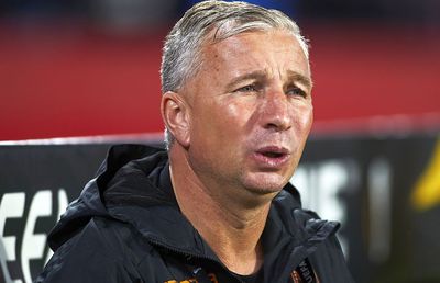 CFR CLUJ. Alin Minteuan continuă războiul cu Dan Petrescu: „Nu e bărbat! E o victimă, se plânge non-stop”