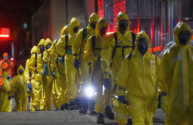 Belgia implementează relaxarea restricțiilor prin „bulele corona”: ce sunt acestea și ce țări le-au mai implementat