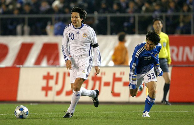 Jari Litmanen, nume mare al Ajaxului, povestește suferința provocată de coronavirus: „Niciodată nu m-am simțit atât de rău”