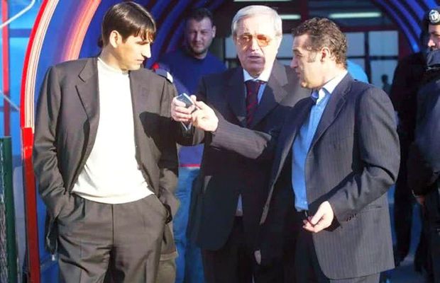 Împăcare istorică?! Gigi Becali, confesiuni despre relația cu Victor Pițurcă: „Am vorbit cu el, era cu Cristi Borcea”