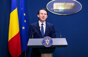 Pandemia de COVID-19 i-a „încăierat” pe politicienii de la noi » Cîțu: „Sunteți niște criminali, voi i-ați gazat pe români pe 10 august!”