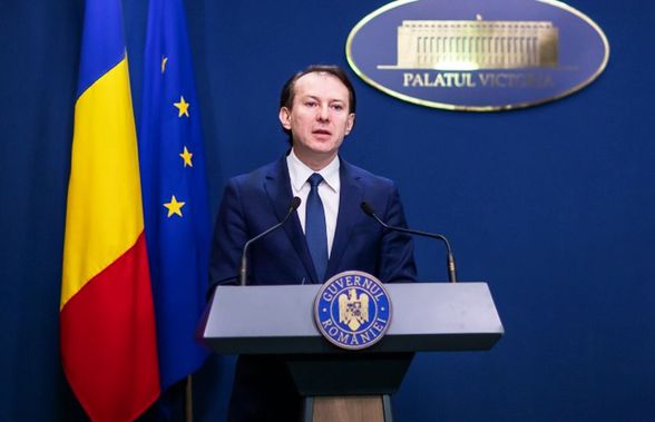 Pandemia de COVID-19 i-a „încăierat” pe politicienii de la noi » Cîțu: „Sunteți niște criminali, voi i-ați gazat pe români pe 10 august!”