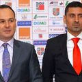 Ionuț Negoiță și Herminio Menendez negociază în continuare pentru vânzarea lui Dinamo