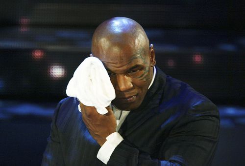 Mike Tyson a vrut să îl bată pe Michael Jordan