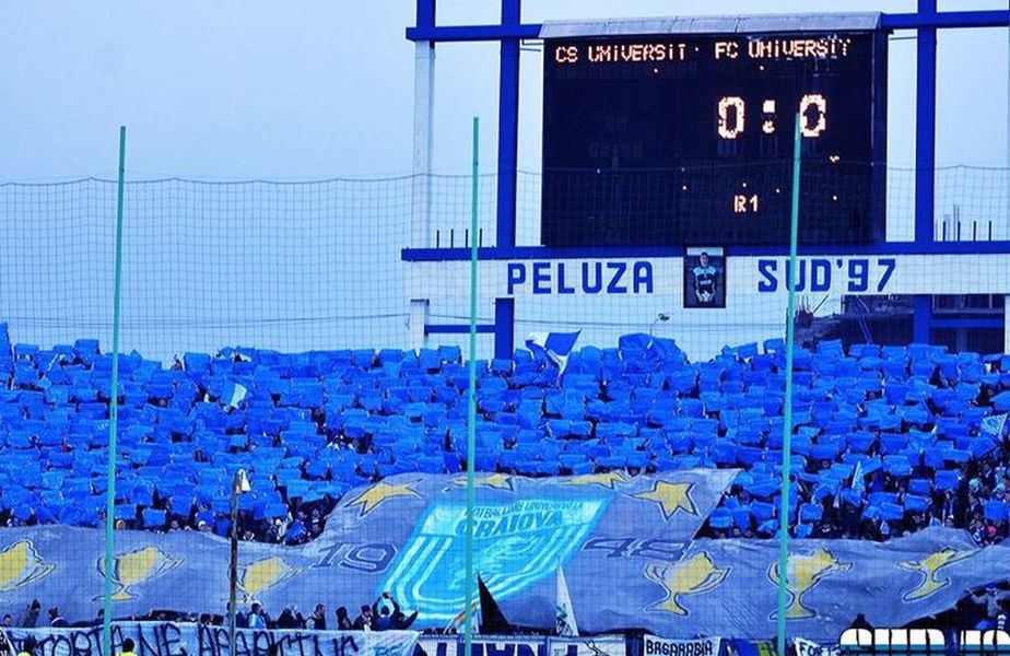 Fc U Craiova 1948 A Promovat In Liga 2 Echipa Lui Adrian Mititelu Direct VizatÄ De Decizia Frf