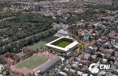 Gigi Becali nu dă înapoi! A bătut palma pentru stadionul pe care ar evolua FCSB: detaliul care l-a convins