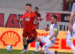 Cornel Dinu, vehement după FCSB - Clinceni! Vedetele lui Becali, luate la rost: „Domnilor, ați fost jalnici!”