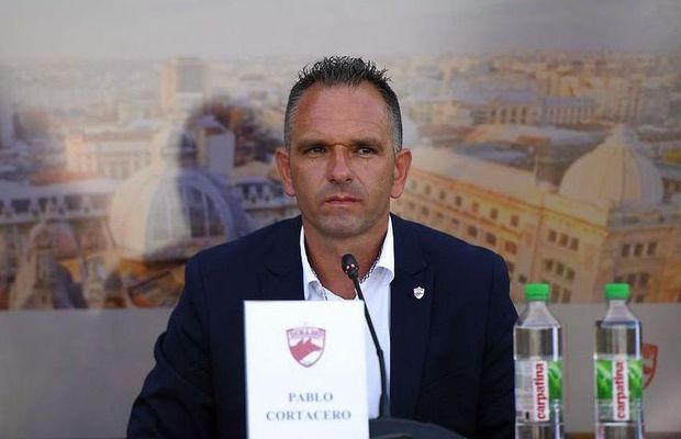 Dinamo, la mâna justiției: Tribunalul a decis lupta DDB – Cortacero