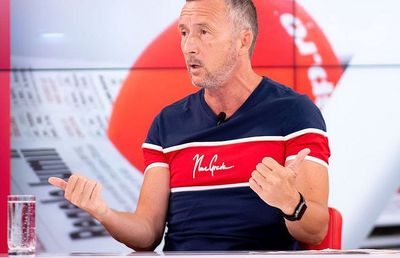 MM Stoica îi atacă pe oficialii campioanei: „Nu știm când, știm doar că i-au luat!”