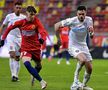 CFR și FCSB s-au împotmolit în drumul către titlu