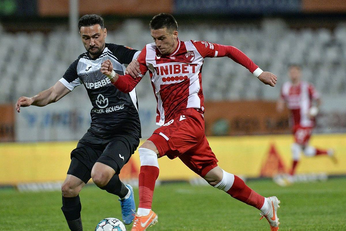 Jucătorii lui Dinamo s-au temut să nu fie înșelați de DDB: „Nu vă păcălim!”