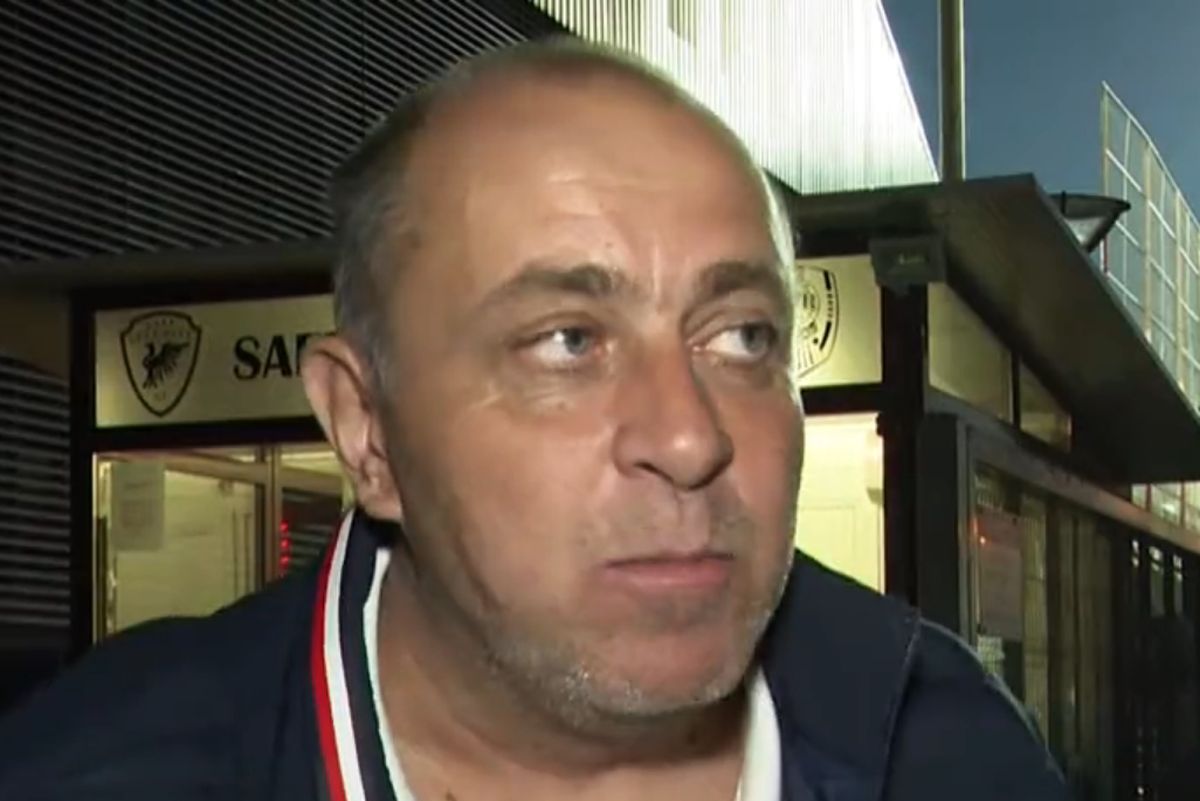 Laszlo Dioszegi, după victoria cu CFR Cluj: „Toată țara a spus că suntem echipa lor”