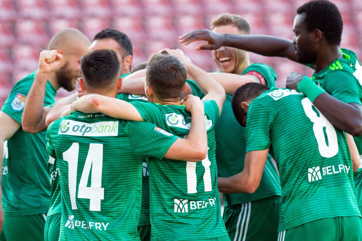 Secretul victoriei cu CFR Cluj » SMS-urile primite de oamenii din staff-ul lui Sepsi înaintea meciului