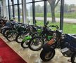 Muzeul de motociclete
