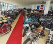 Muzeul de motociclete