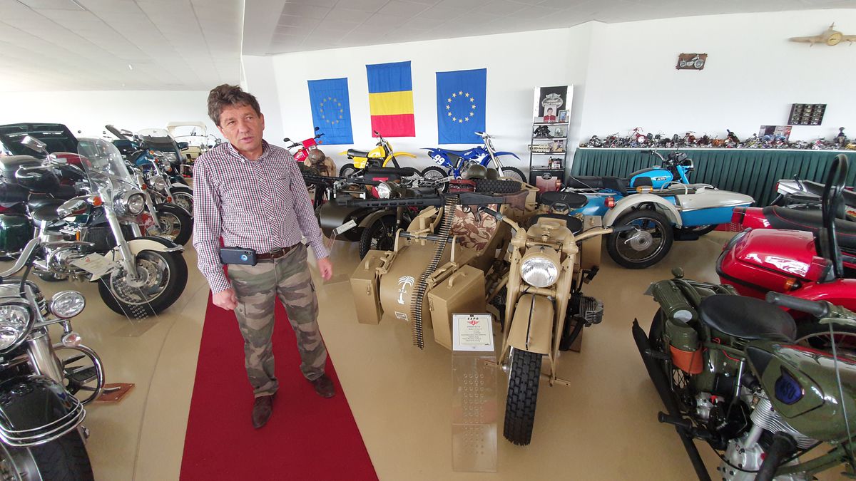 30.000 € pentru bijuteria Nadiei! A acceptat oferta, după ce îl refuzase și pe Ion Țiriac