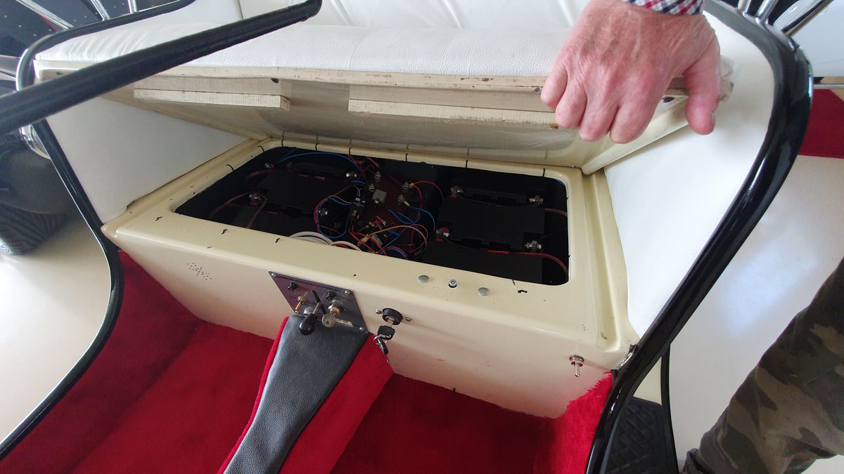 30.000 € pentru bijuteria Nadiei! A acceptat oferta, după ce îl refuzase și pe Ion Țiriac