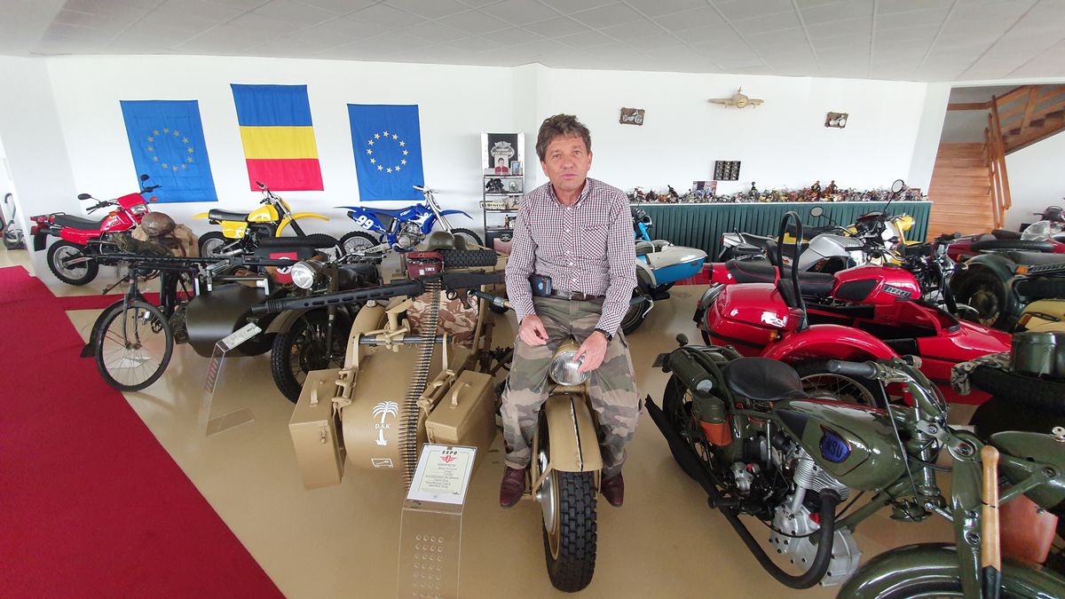 30.000 € pentru bijuteria Nadiei! A acceptat oferta, după ce îl refuzase și pe Ion Țiriac