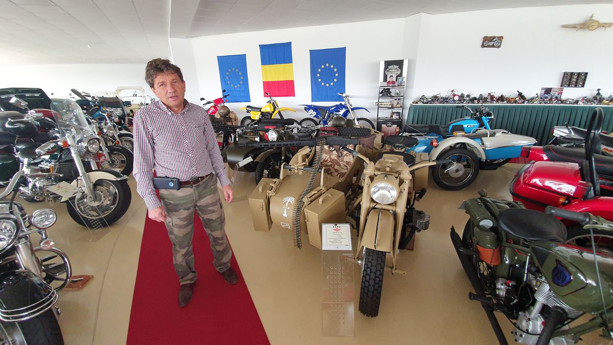 30.000 € pentru bijuteria Nadiei! A acceptat oferta, după ce îl refuzase și pe Ion Țiriac