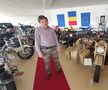 Muzeul de motociclete