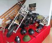 Muzeul de motociclete