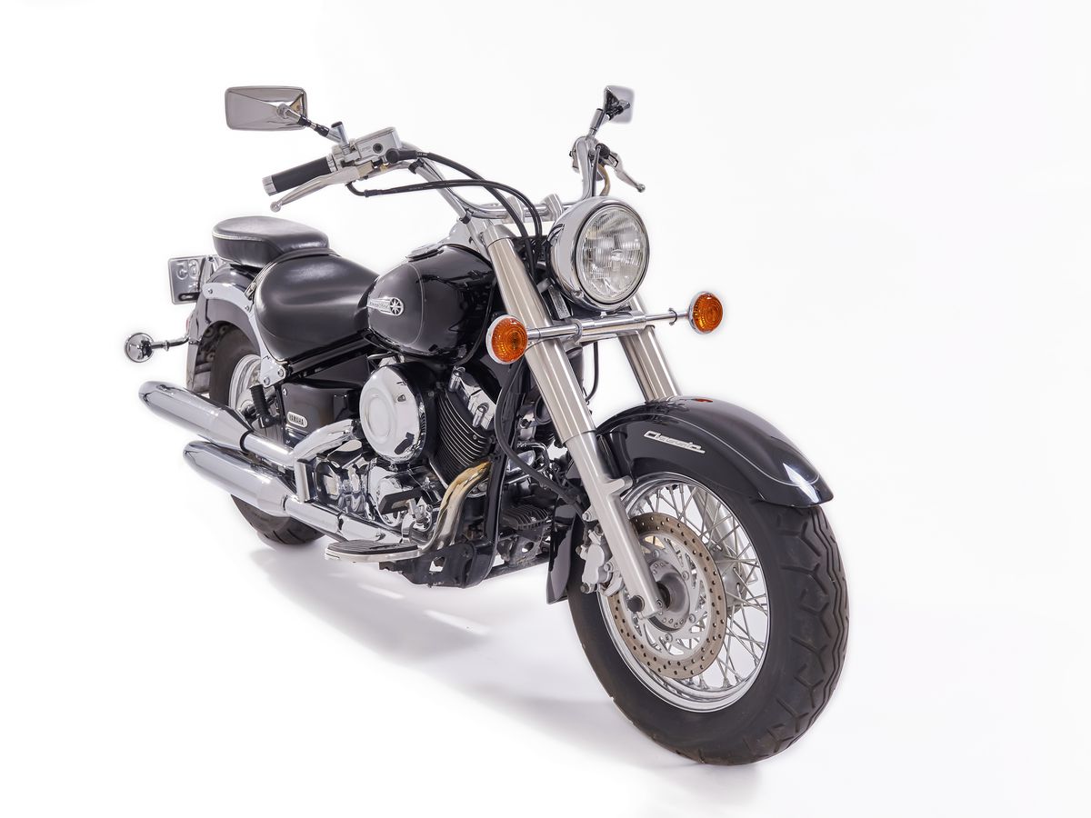 Muzeul de motociclete