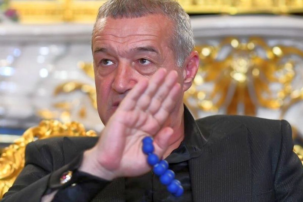 CSA Steaua, cale liberă spre promovarea în Liga 2? Ce ascunde anunțul făcut azi de Gigi Becali