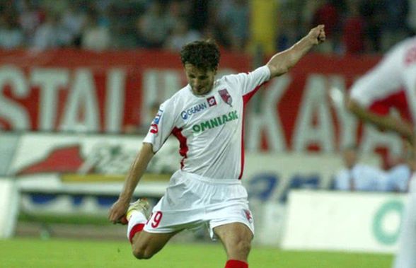 Dezvăluiri la 18 ani de la golul de aur care a dus-o pe Dinamo în finala Cupei: „Jur, era un delir, parcă se juca pentru Champions League!”