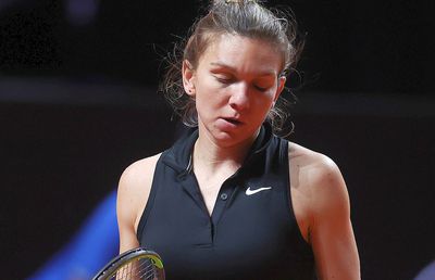 Detaliu îngrijorător pentru Halep înaintea turneului de la Roma » Premieră negativă după 6 ani