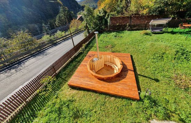 De ce ne recomanda doctorii băile cu sare într-un ciubăr cu apa calda?