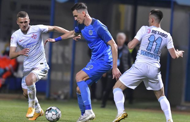 A izbucnit după FCSB - Clinceni: „A fost o jignire, o ofensă! N-am nevoie de banii nimănui”