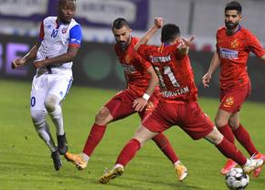 Noul „client” al lui Gigi Becali de la FCSB: „Să mă ierte, dar ce facem? Ne distrăm pe teren?”