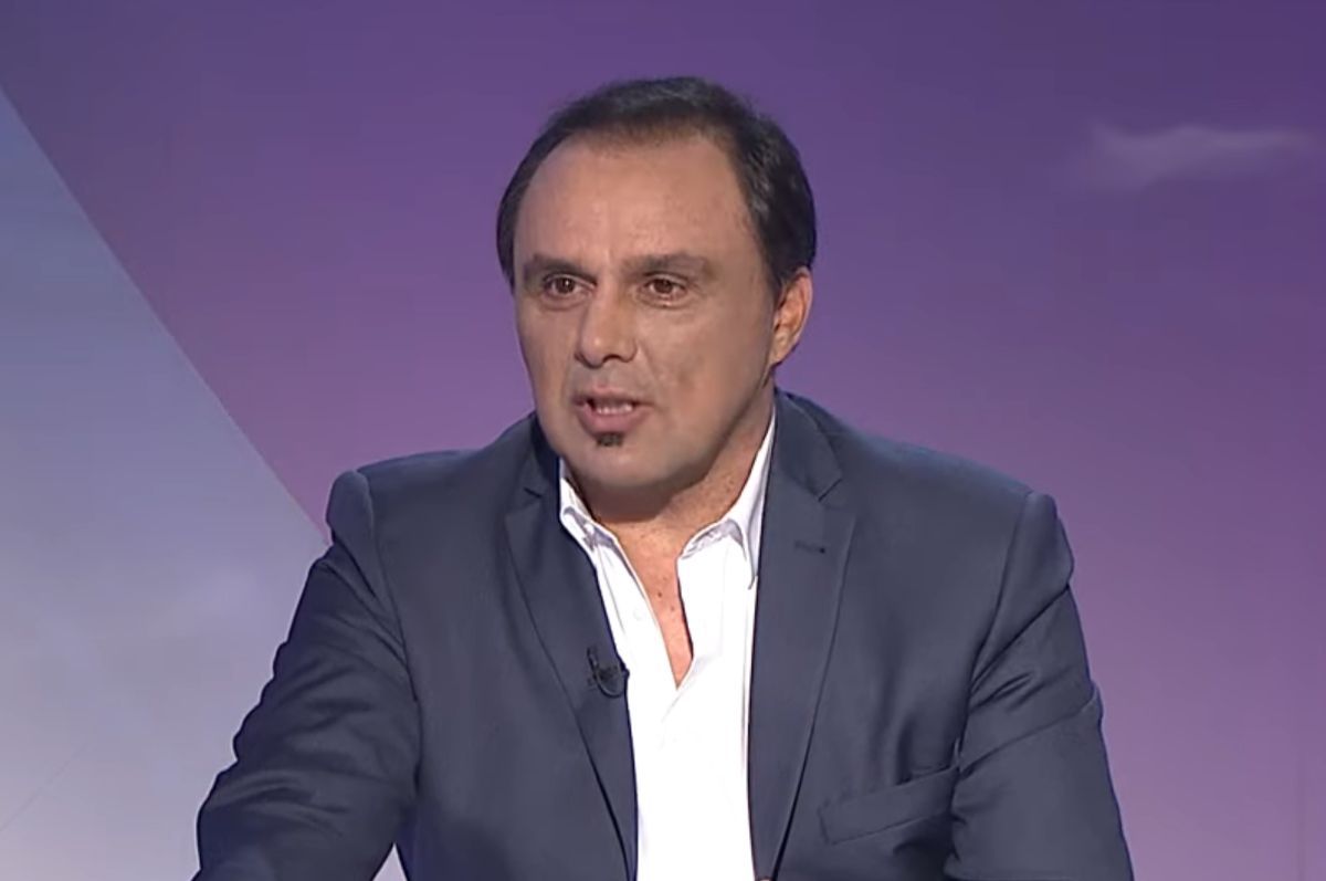 Basarab Panduru, elogii pentru un jucător de la FCSB: „Tot ce face este bun!”