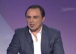 Basarab Panduru, elogii pentru un jucător de la FCSB: „Tot ce face este bun!”
