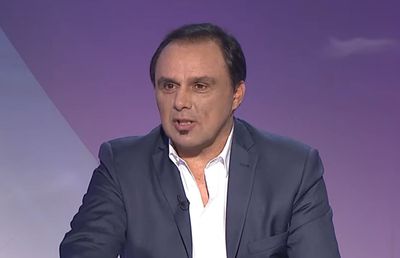 Basarab Panduru, elogii pentru un jucător de la FCSB: „Tot ce face este bun!”