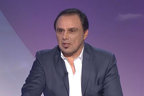 Basarab Panduru, analist TV, a criticat dur prestația celor de la CFR Cluj din înfrângerea cu Sepsi, 0-1, partidă contând pentru runda #7 a play-off-ului din Liga 1.