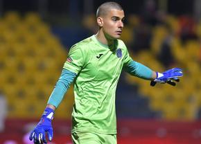Octavian Vâlceanu, spre FCSB? Ilie Poenaru a făcut lumină în privința portarului său: „De asta nu mai apără”