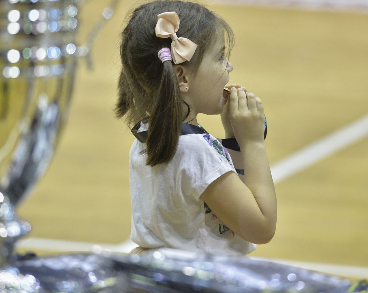 Dinamo, campioană în Liga Națională de handbal masculin